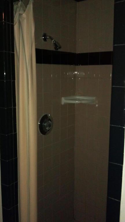 Travel Eagle Inn Motel Long Beach Zimmer foto
